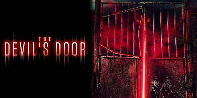 The Devil's Door (2022)