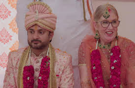 90 Day Journey: Jenny & Sumit, Season 1: Part 16