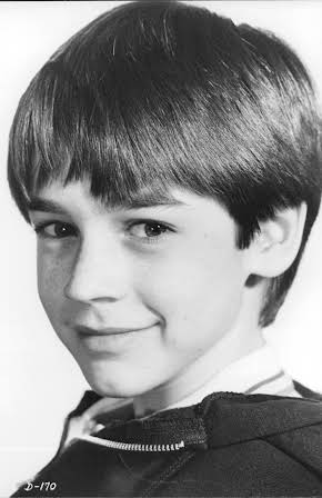Barret Oliver as 