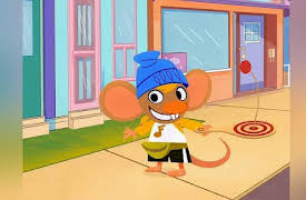 Playing With Stu: Stu Makes New Friends