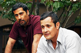 Blood Relatives Season 1: The Ties That Bind