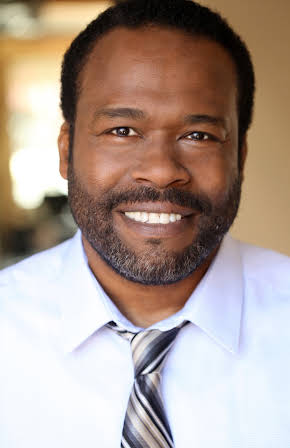 Charles Emmett as Mr. Davidson