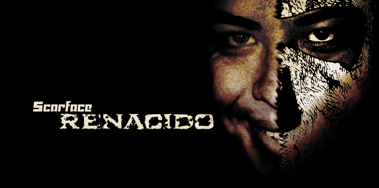 Scarface Renacido (2011)