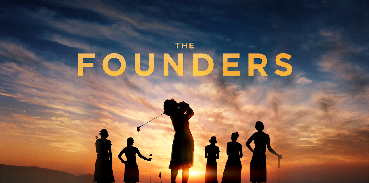 The Founders (2016)