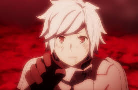 Is It Wrong to Try to Pick Up Girls In a Dungeon? Season 1: (Familia Myth) A TALE OF FAMILY