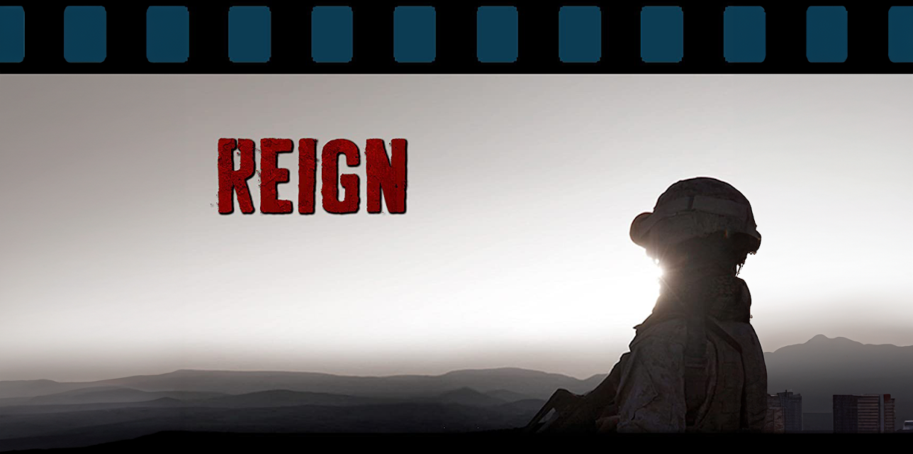 Reign (2012)