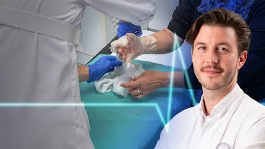 21:45: Die Unfallklinik | ARD Alpha | 8/25 2026