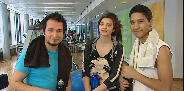 07:15: GRIPS Mathe | ARD Alpha | 2/12 2026