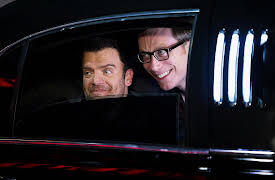 Hello Ladies: Season 1: The Limo