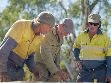 13:05: Australian Gold - Schatzsuche Down Under | Kabel Eins Doku | 9/23 2026