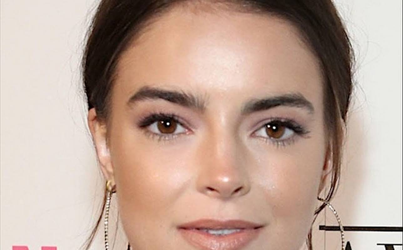 Katherine Hughes