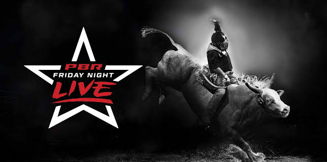 PBR Friday Night Live Season 1