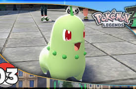 Pokemon Legends: Z-A: The First Promotion Match! | Pokémon Legends: Z-A by Abdallah Smash