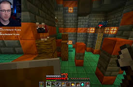 DanTDM Plays Minecraft, Sonic, and More: Minecraft Tricky Trials 1