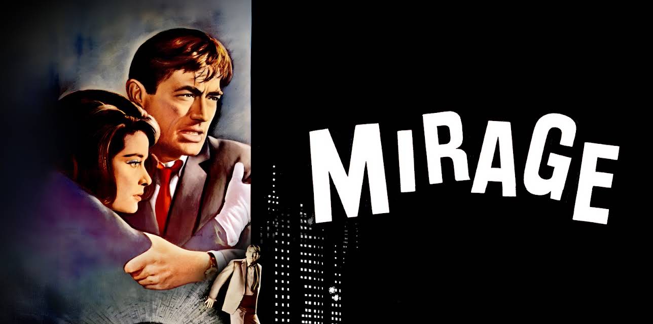 Mirage (1965)