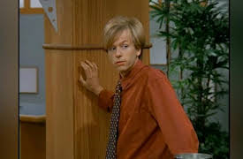 Just Shoot Me! Season 1: The Devil and Maya Gallo