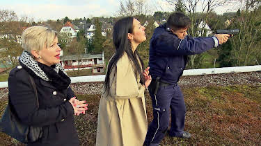 09:45: Der Blaulicht Report | RTL | 7/25 2026