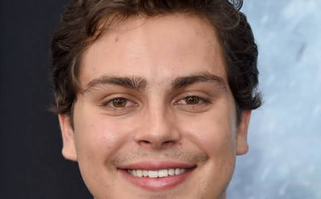 Jake T. Austin