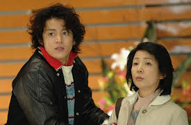 BOMB BEE MEN: Bomb Bee Man vs a Strong Mother's Confession