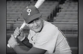 Home Run Derby: Wally Post v. Hank Aaron