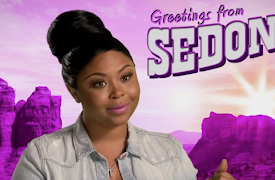 Tiny and Shekinah's Weave Trip 1: A Match Made in Heaven