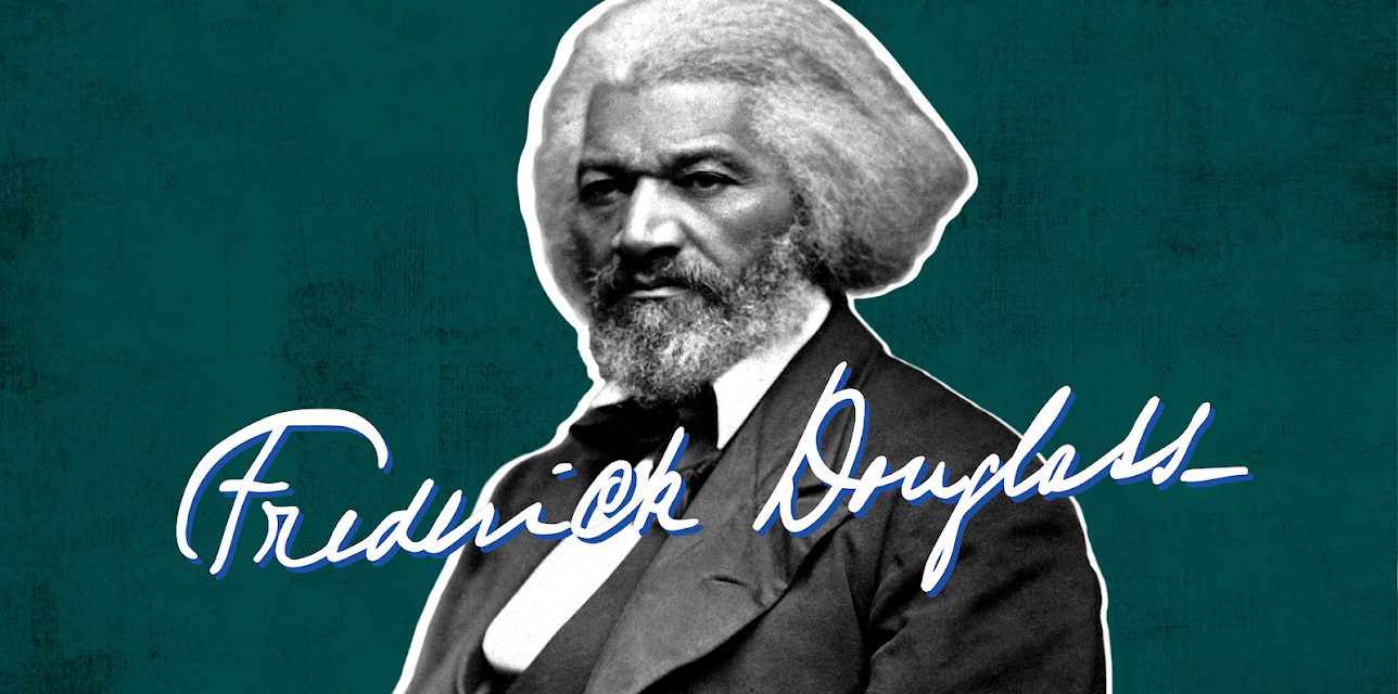 Frederick Douglass (1996)