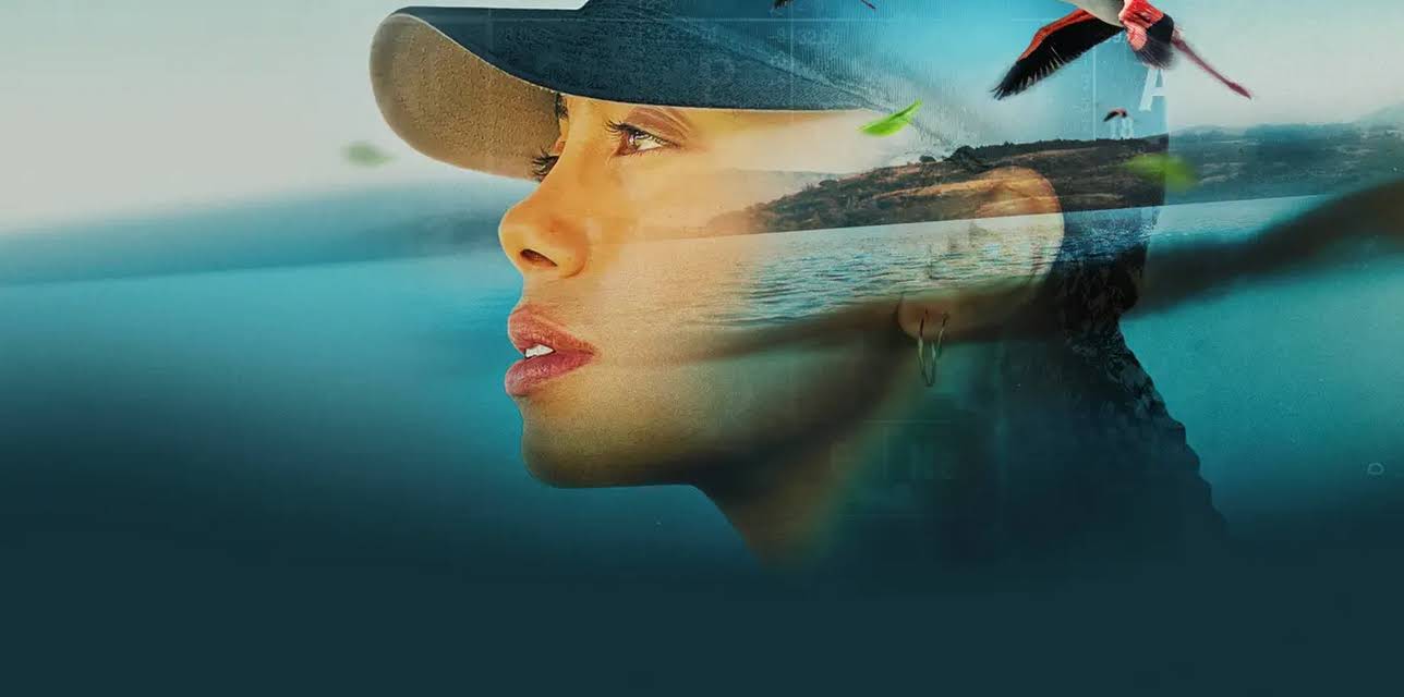 Blue Carbon: Nature's Hidden Power (2024)