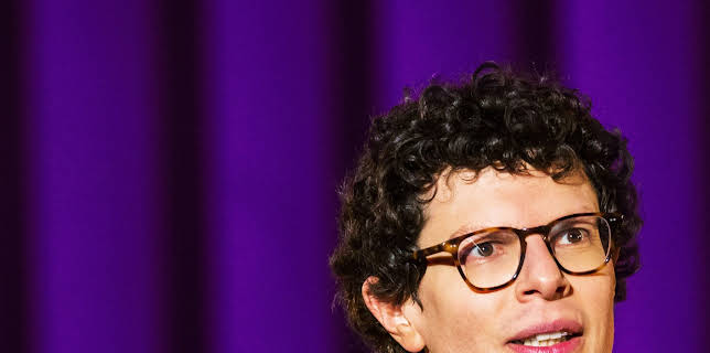 Simon Amstell: Set Free (2019)