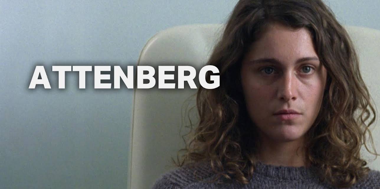 Attenberg (2011)