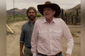 Baskets Season 1: Cowboys