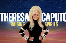 Theresa Caputo: Raising Spirits Season 1: Mother Knows Best