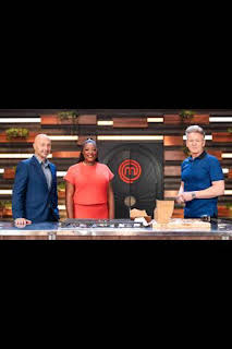 08:10: Masterchef (USA): Episodio 7 | COSMO | 8/28 2026