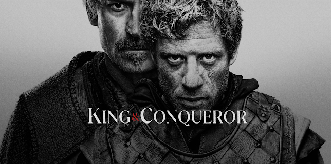 King & Conqueror Season 1