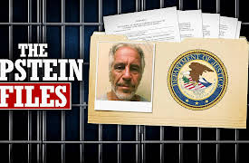 The Epstein Files Season 1: House Oversight Meets with Epstein Victims