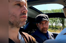 The Tab Theory: The Bet Bet (pilot)