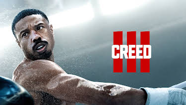 21:00: Creed III | TV6 | 6/4 2026