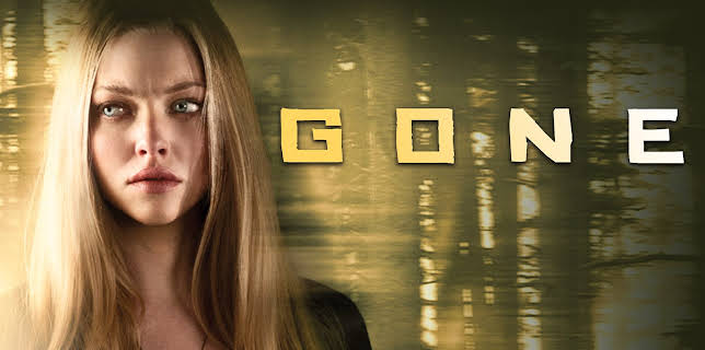Gone (2012)
