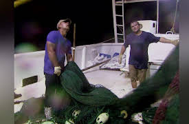 Big Shrimpin' Season 1: First Come First Serve