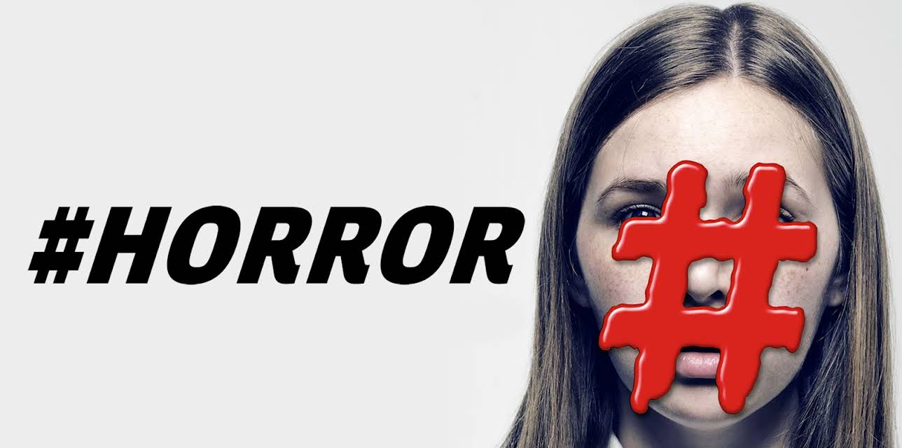 #Horror (2015)