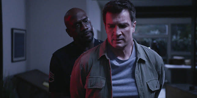 14:25: The Rookie | ZDFneo | 12/11 2025