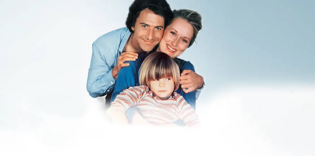 Kramer vs. Kramer (1979)