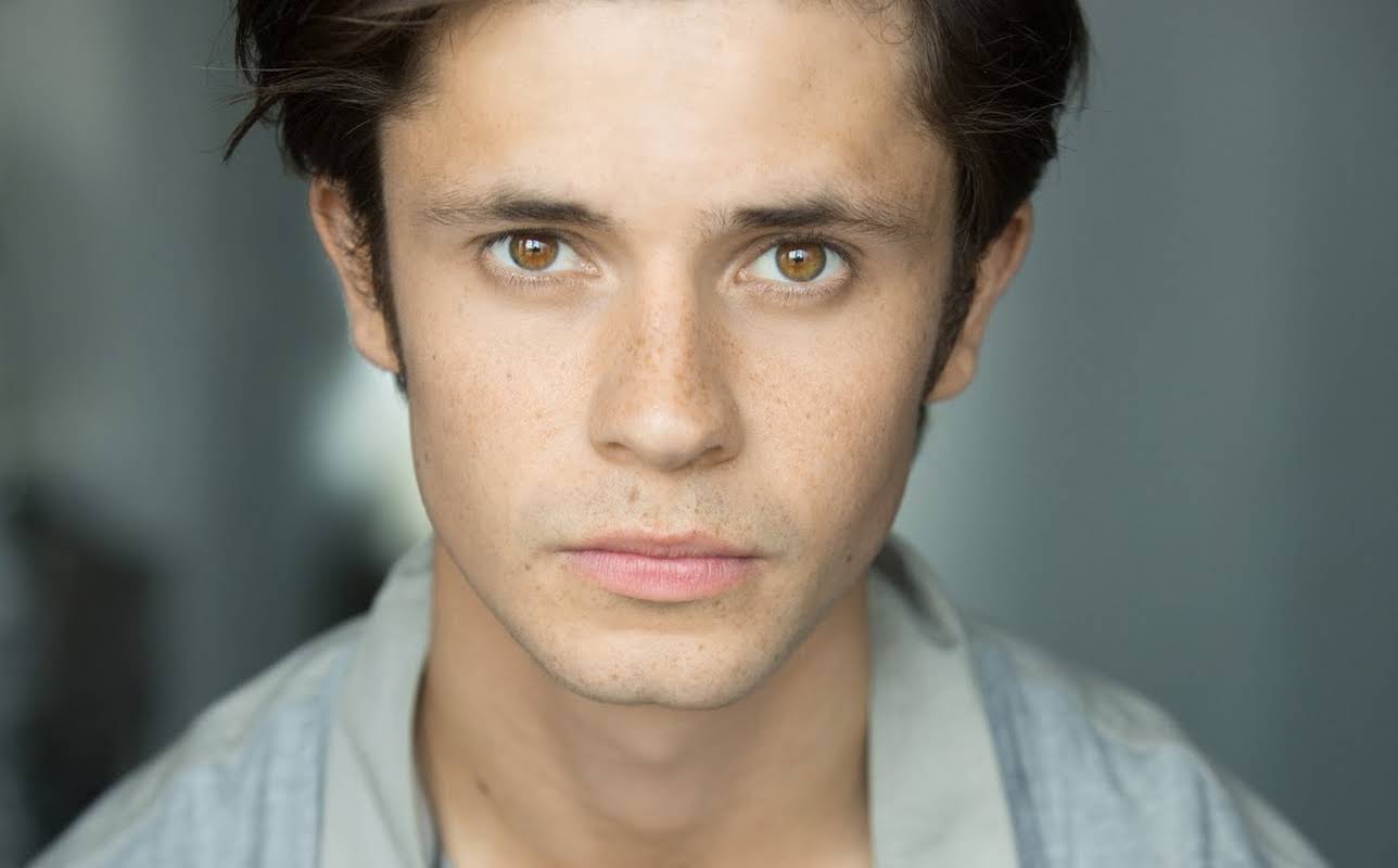 Ceallach Spellman