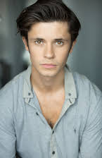 Ceallach Spellman as 