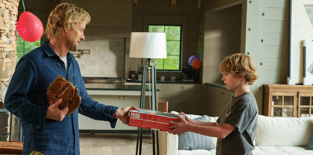 15:00: Secret Headquarters | Viasat Premiere | 3/4 2026