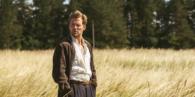 Ut og stjæle hester (2019)