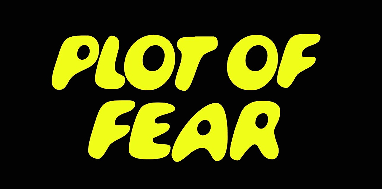 Plot of Fear (1976)