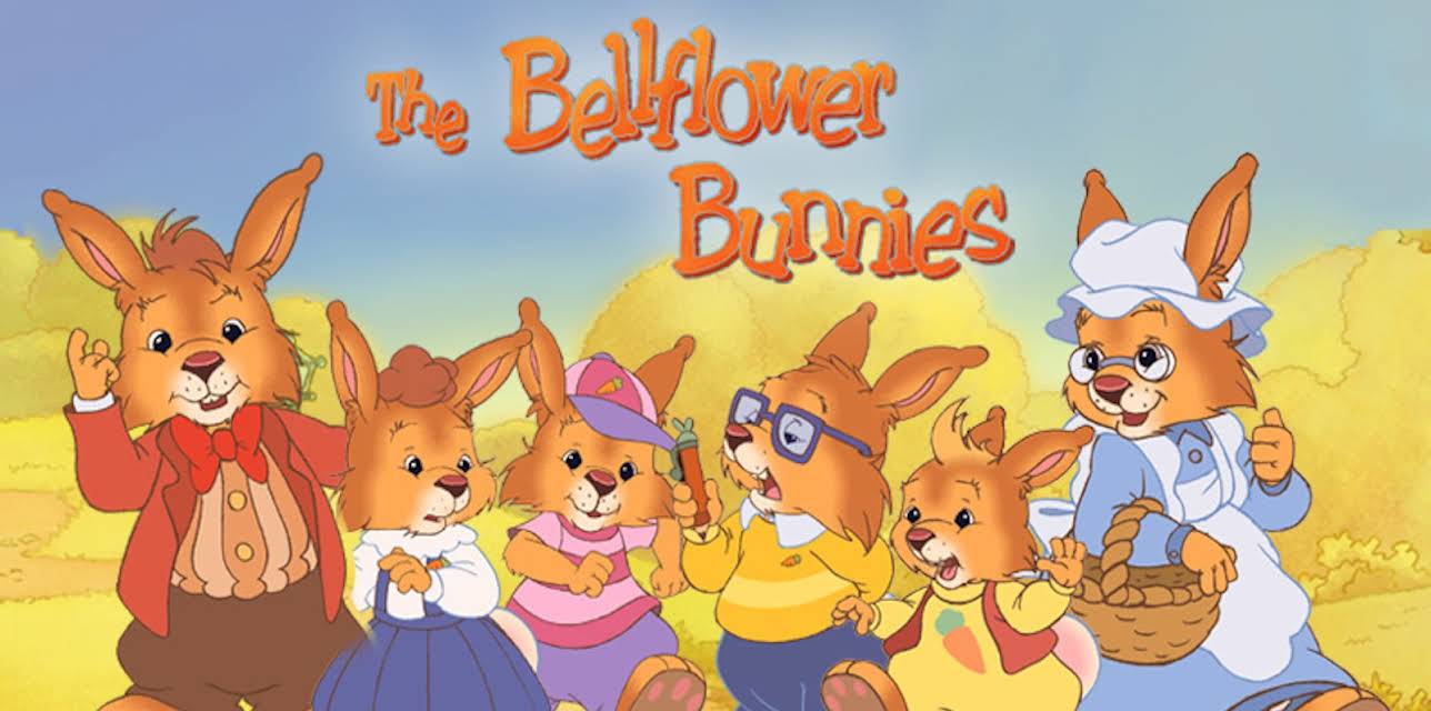 The Bellflower Bunnies