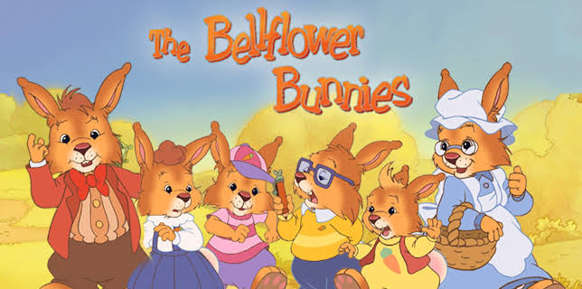 The Bellflower Bunnies