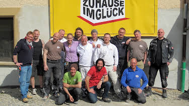 18:15: Zuhause im Glück - Unser Einzug in ein neues Leben | RTL 2 | 10/17 2026