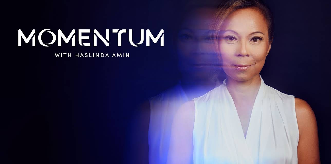 Momentum with Haslinda Amin - Bloomberg Originals